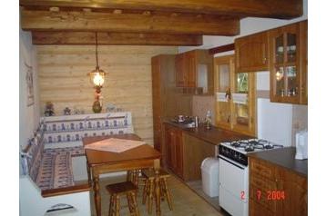 Apartment Liptovské Revúce 6